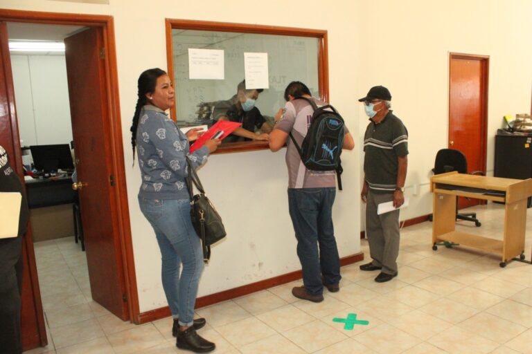 Mantiene SMyT Beneficios Económicos a Concesionarios y operadores de transporte público