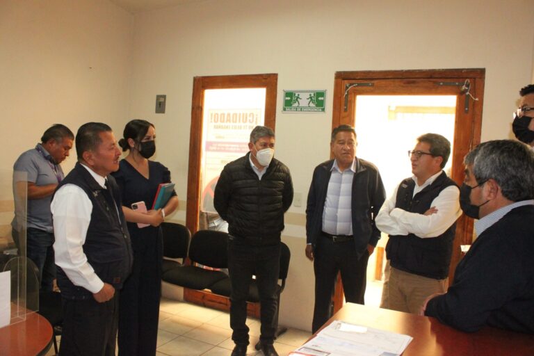 Canje de Placas Estará Vigente Durante Todo 2023: SMyT