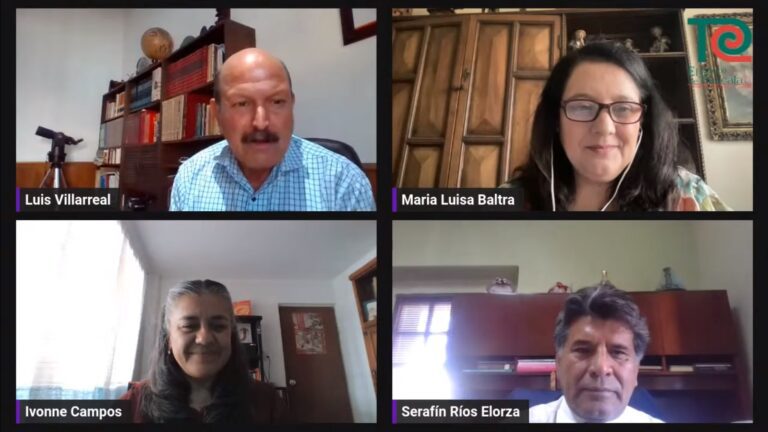 Participa Coltlax en Congreso Internacional de la Red de Investigadores Sociales Sobre el Agua