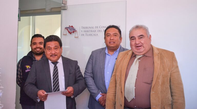 Colegio de Bachilleres concluye propuesta del conflicto laboral del 2012, el 30 de marzo