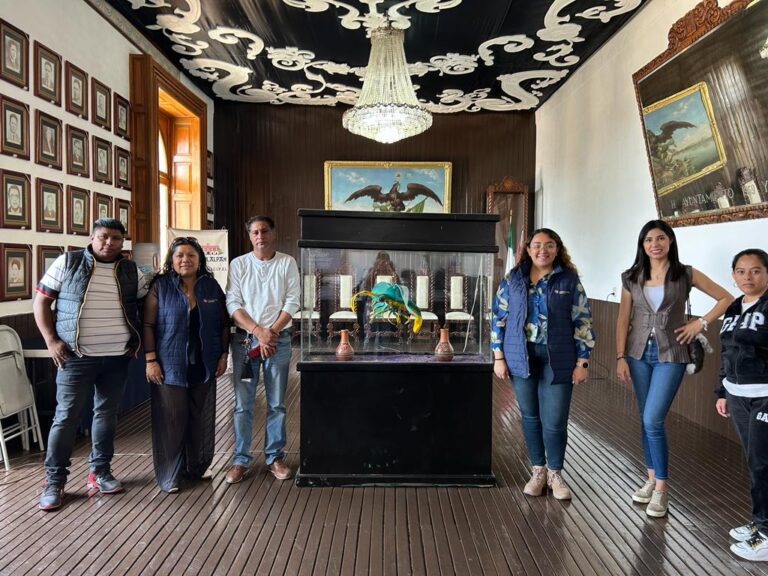 Imparte SMA Curso de Manejo de Residuos Sólidos a Centros de Avistamiento de Luciérnagas