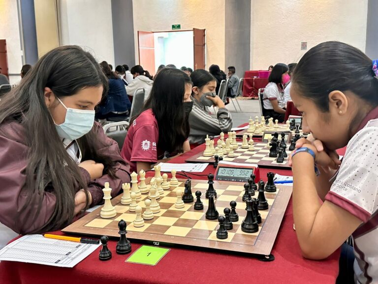 Logran Tlaxcaltecas 15 pases a nacionales Conade 2023