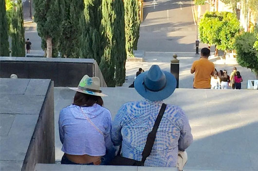 Emite Sector Salud de Tlaxcala Recomendaciones Ante Inicio de Temporada de Calor