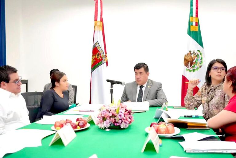 Diputados aprueban en comisiones, reconocer la legítima defensa para mujeres víctimas de violencia