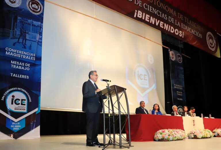 UATx, plataforma de reflexión de la innovación y comunicación en educación