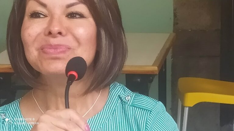 ASA ‘se Perdió en el Camino; no es el que Conocí’: Minerva Hernández