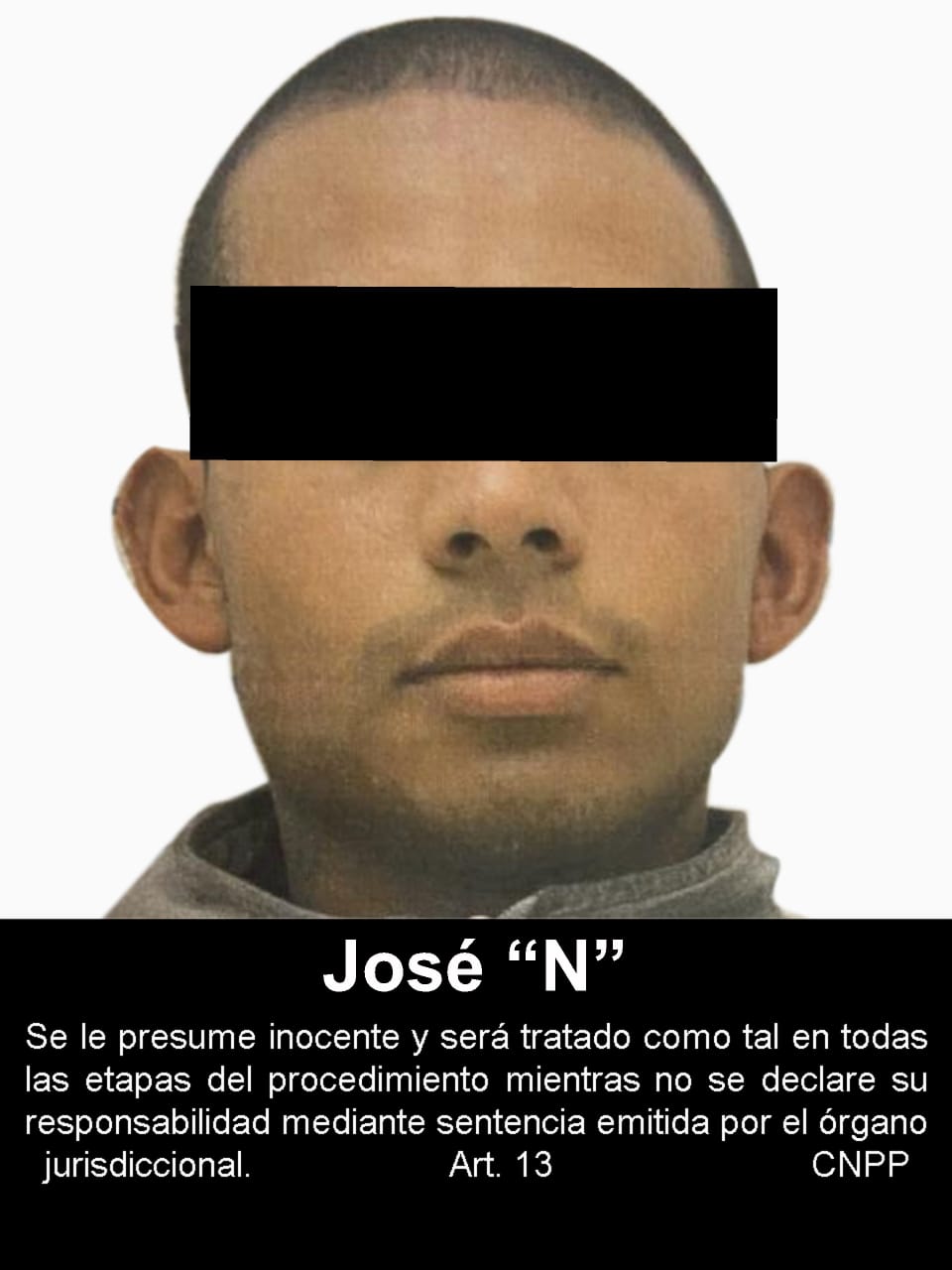 FGR obtiene vinculación a proceso contra dos personas por portación de arma de fuego en Tlaxcala