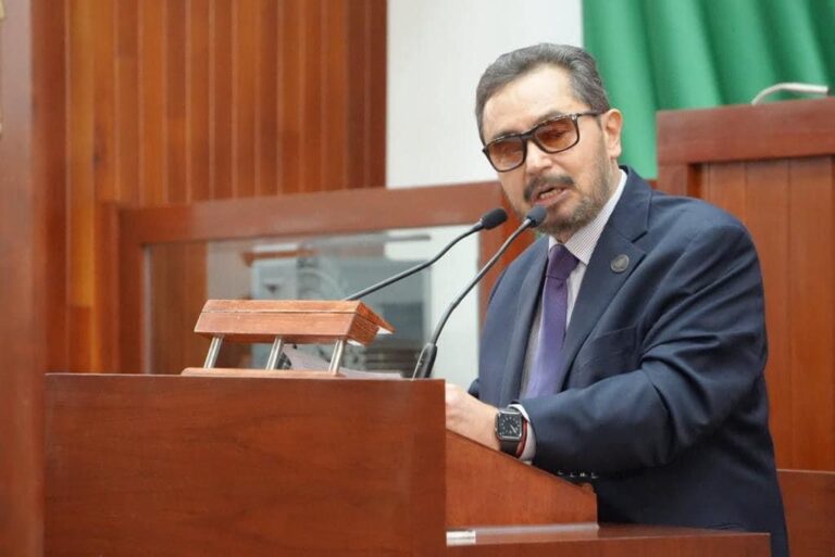 Urgente generar agenda en materia de migración: Pepe Temoltzin