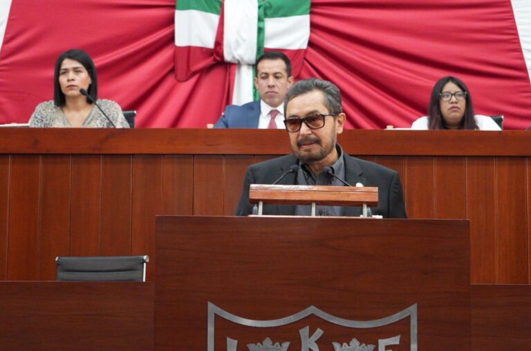 Llama Pepe Temoltzin a Conformar Frente Común Contra la Delincuencia