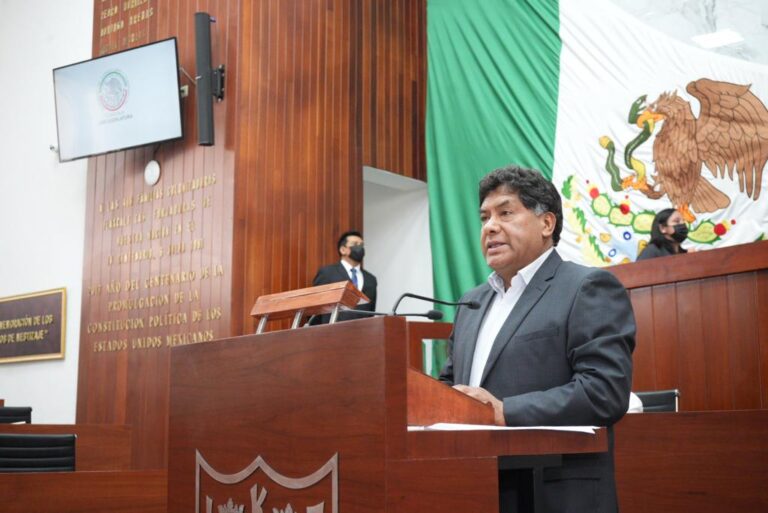 Aprueba LXIV Legislatura desincorporación de bienes de esta Soberanía