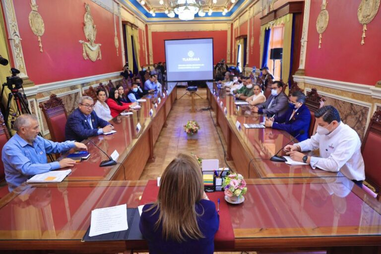 Congreso Estatal de Salud Deroga Decreto de Restricciones Contra Covid-19