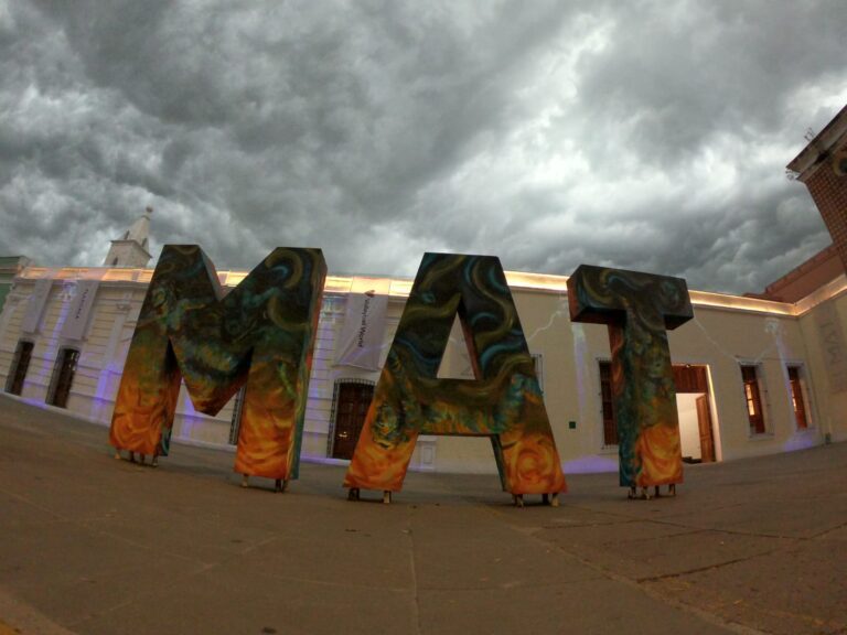 Invita Secretaría de Cultura a Visitar los Museos de Tlaxcala Esta Semana Santa