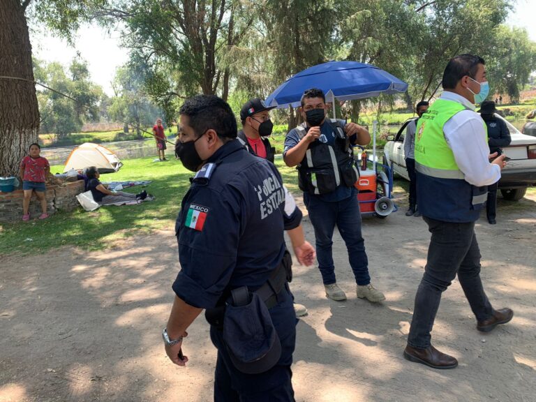 Emite CEPC medidas preventivas para viernes santo y sábado de gloria