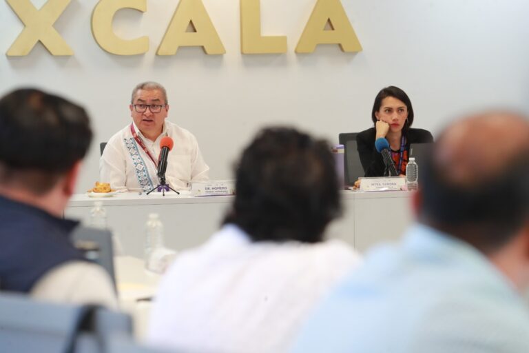 Presenta SEPE-USET Proyecto «Diálogos Juveniles por una Cultura de Paz»