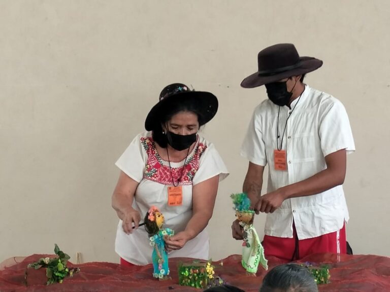 Realiza SC actividades culturales dentro de los ceresos