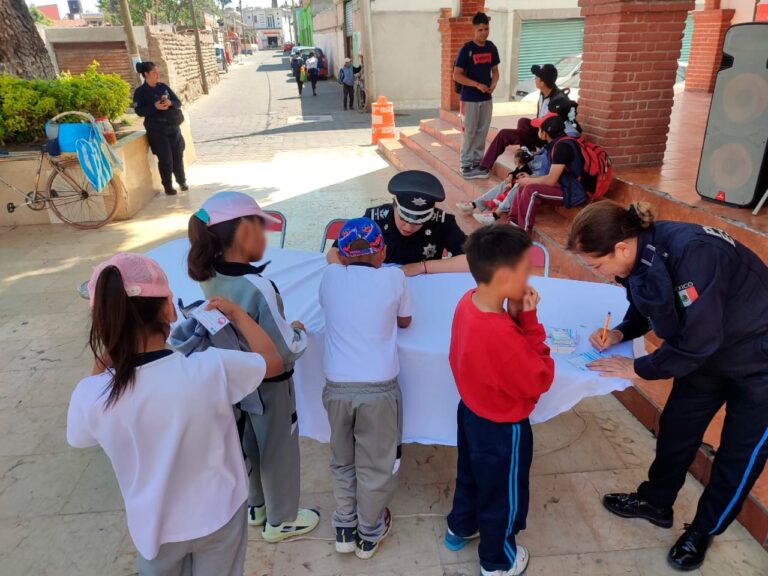 Convocan SC y SSC a concurso de pintura; buscan fortalecer la prevención de la violencia