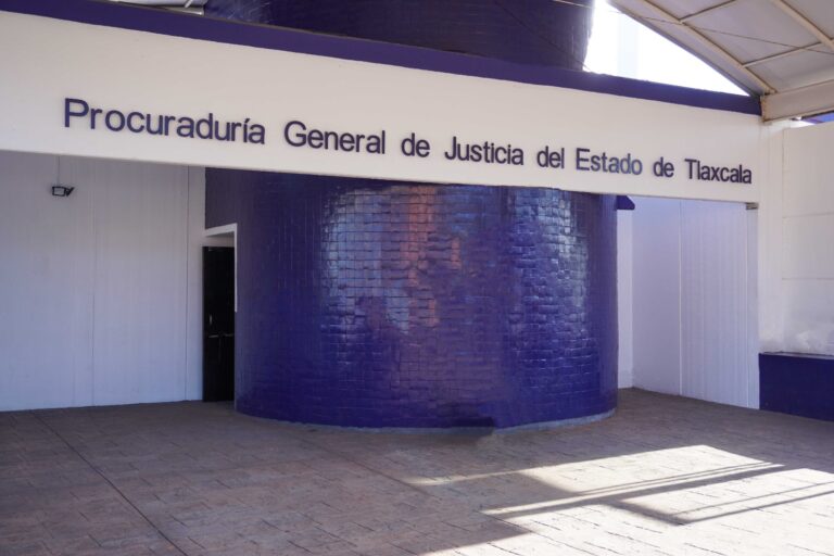 Obtiene PGJE vinculación a proceso por robo calificado