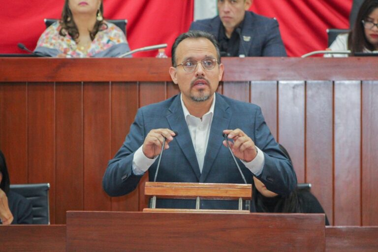 Un Crimen de Estado la Muerte de los 40 Migrantes en Ciudad Juárez: Juan Manuel Cambrón