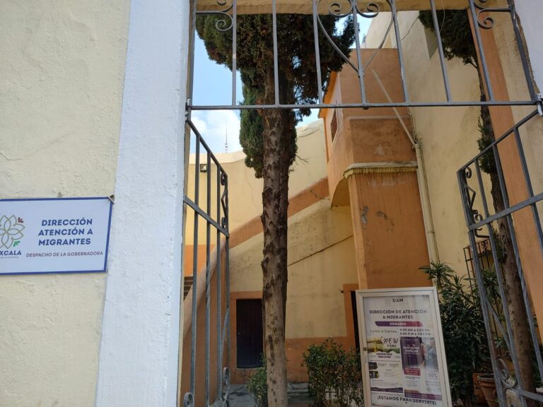 Localiza DAM a Familiares de Migrante Fallecido en Chicago