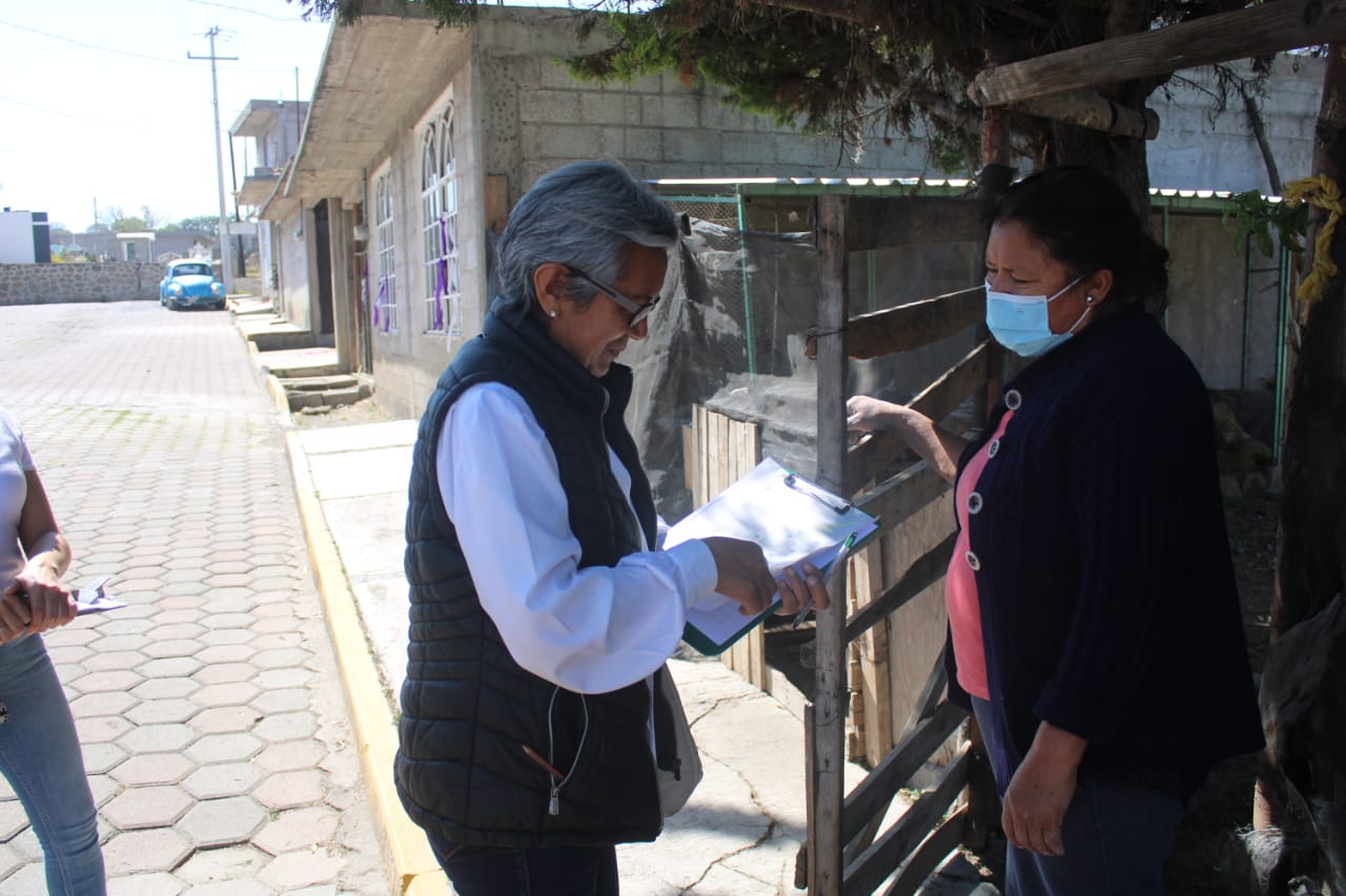 Refuerza ITEA servicios de alfabetización en primaria y secundaria