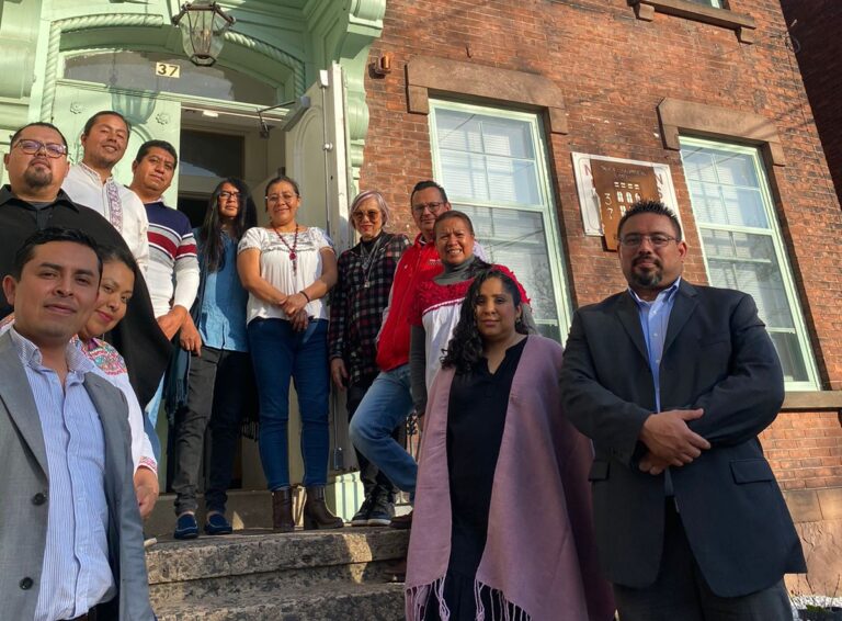 Avanzan con éxito actividades del Día de la Hermandad Tlaxcala-New Haven