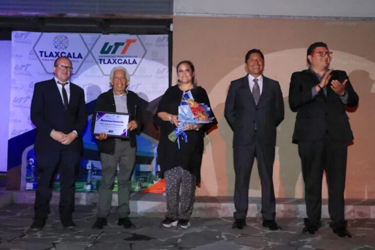 Presentan alumnos de la UTT Pasarela «Make it Work» 2023