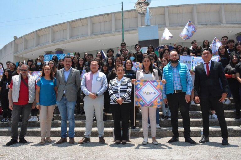 Capacitará Secture a Estudiantes del Programa «Embajadores Turísticos»