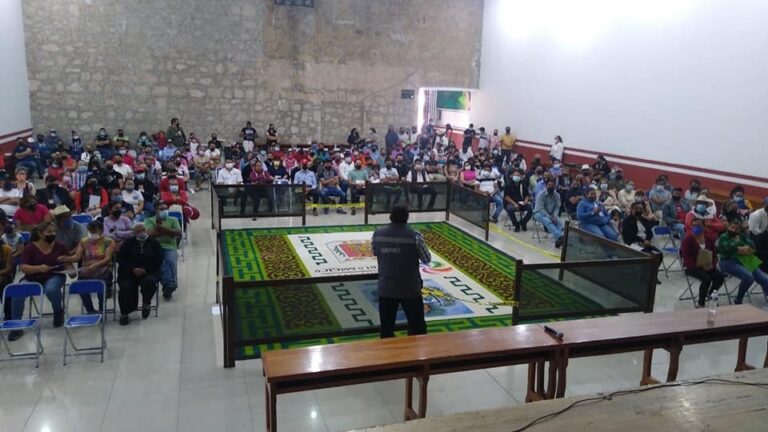 Realizará Coeprist segunda semana nacional contra riesgos sanitarios 2023