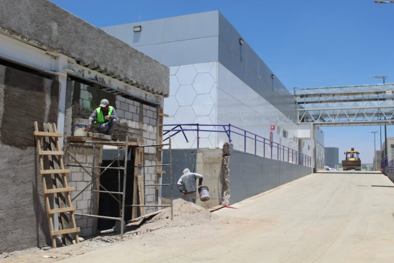 Con nueva unidad de Hemodinamia, Tlaxcala será referencia en salud a nivel nacional