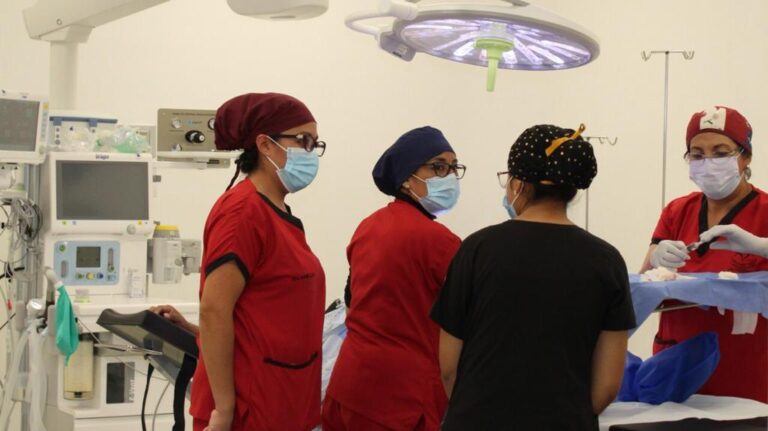 Realizará Hospital IMSS-Bienestar de Huamantla Cirugías Anticonceptivas a Mujeres