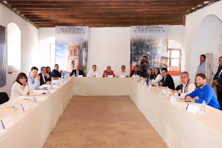 Realizó Consafran Primera Sesión Ordinaria de 2023