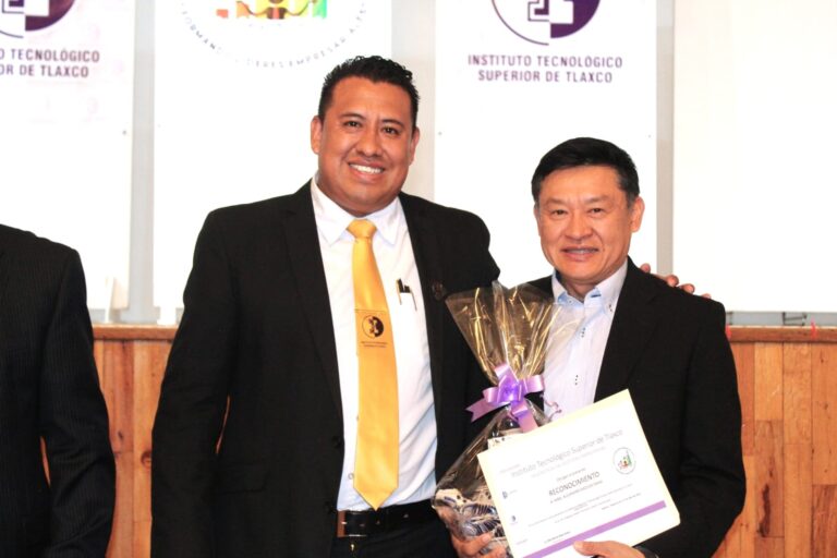 Desarrolla ITST primer congreso estatal de ingeniería en gestión empresarial