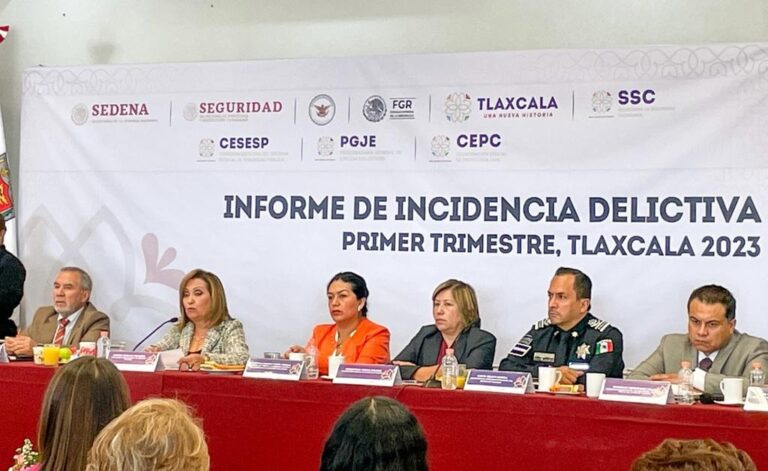 Disminuyen Delitos de Bajo y Alto Impacto en Comparación con Años Anteriores: PGJE