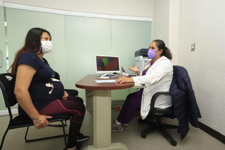 Tlaxcala mejora atención médica a mujeres y aminora muerte materna