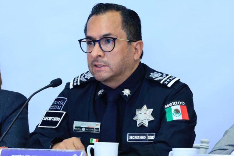 Realiza SSC mil 301 acciones a favor de la población tlaxcalteca