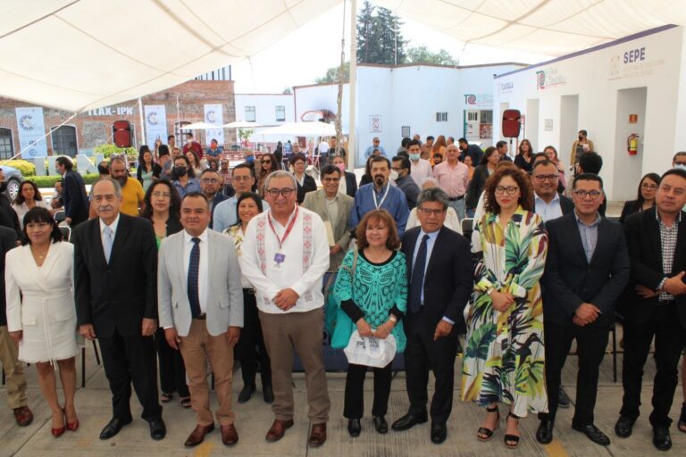 Celebra Coltlax encuentro de egresadas y egresadas 2023