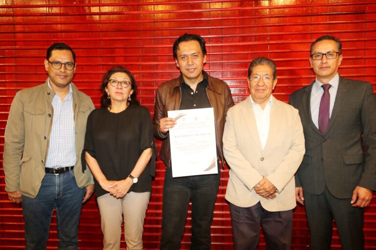 Concluye UATx Foro Nacional Sobre Educación Superior en México