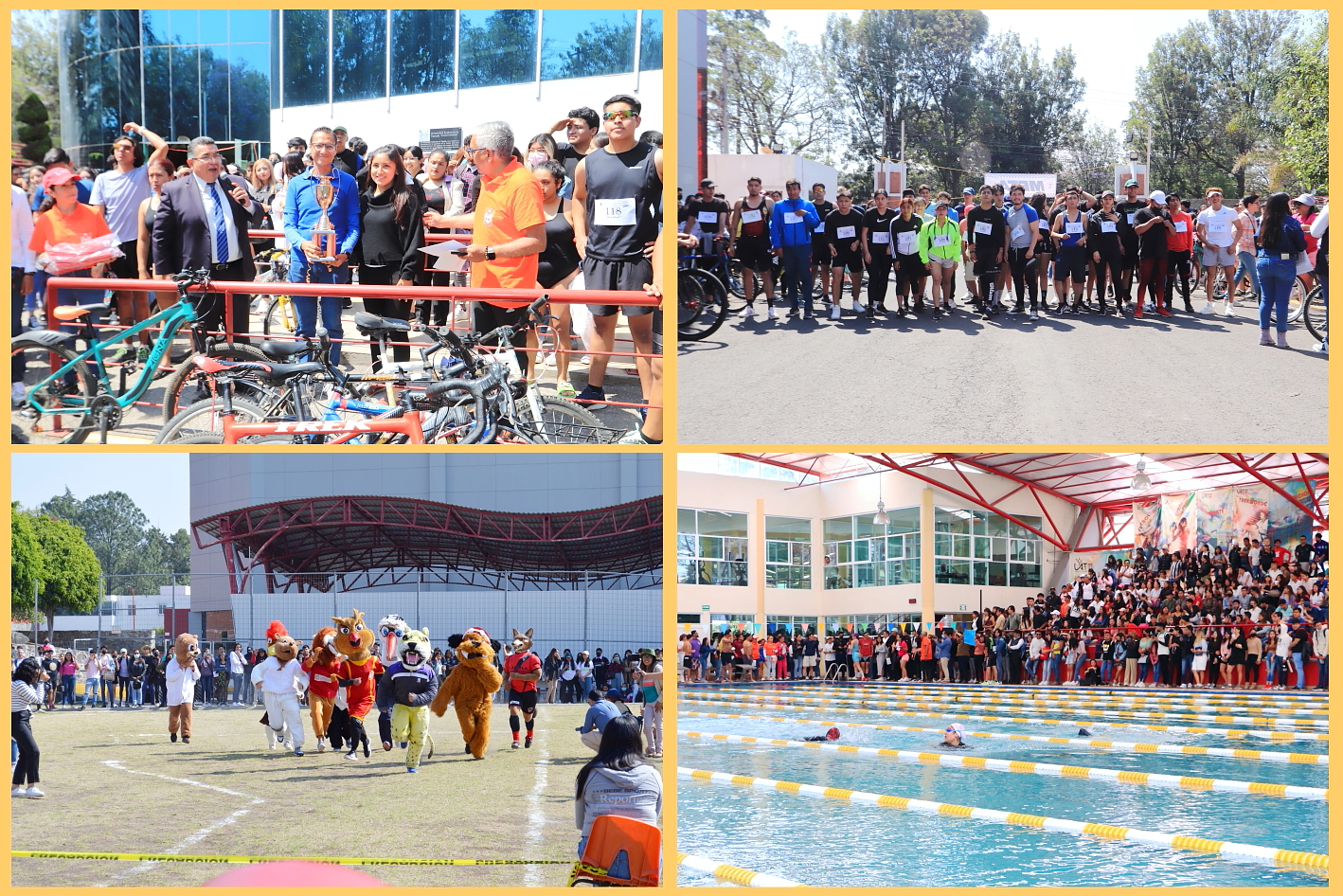 12 Continúan actividades por aniversario de la Facultad de Derecho de la UATx