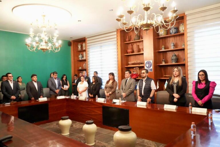 Diputados aprueban en comisiones, reformas  y adiciones a la Ley de Obras Públicas para el Estado de Tlaxcala y sus Municipio