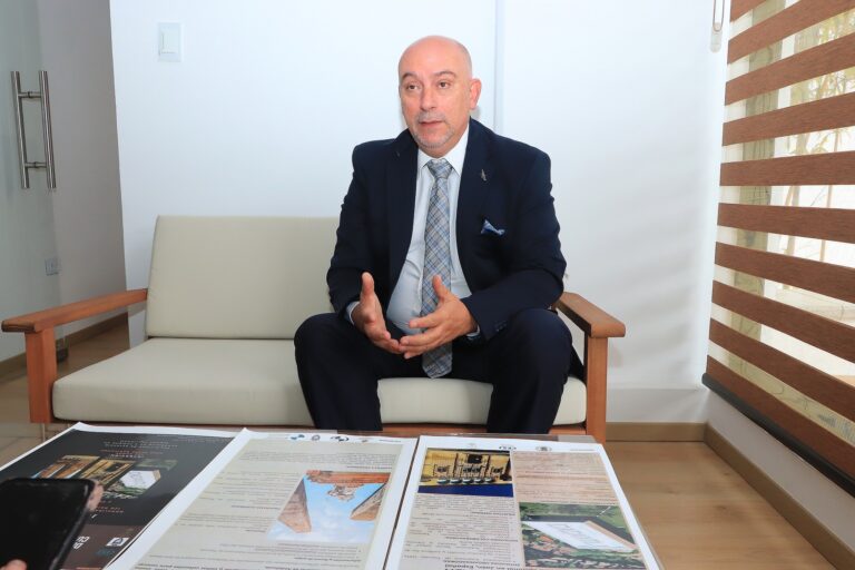 Invita UATx a diplomado iberoamericano en derechos humanos y patrimonio cultural