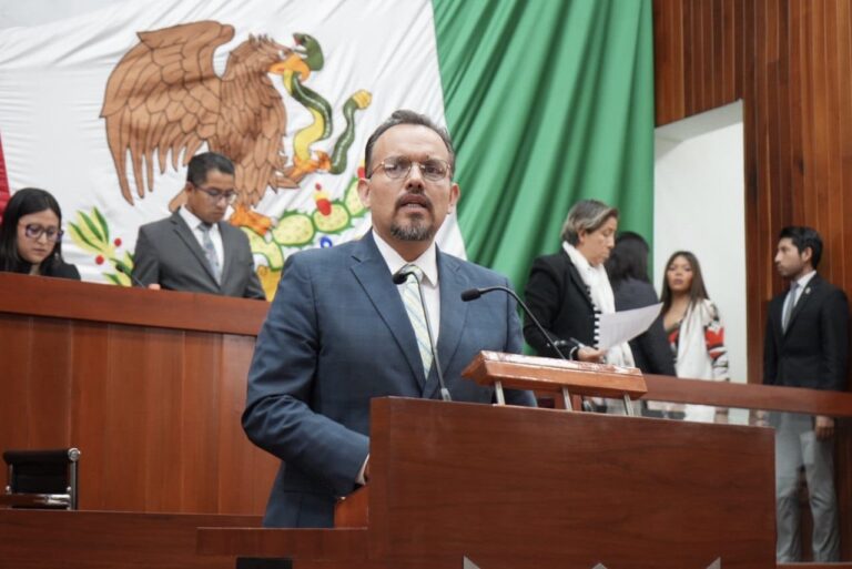 Aprueba Congreso iniciativa para establecer como obligatoria la implementación del tamiz oftalmológico neonatal.