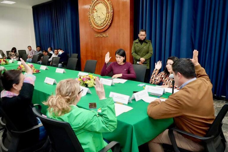 Aprueban en Comisiones creación de la Universidad Intercultural de Tlaxcala