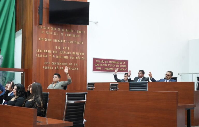 Aprueban diputados creación de comisión por solicitud de revocación de mandato