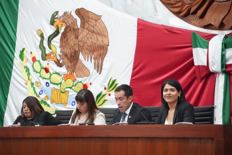 Diana Torrejón Rodríguez propone diseñar herramientas adecuadas para estudiantes migrantes 