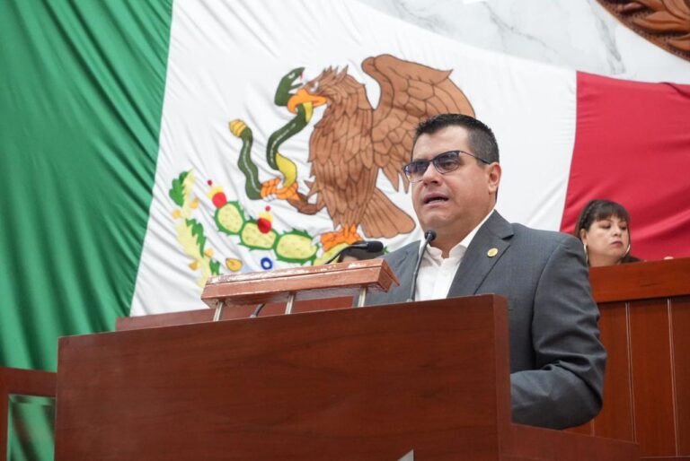 Propone Jorge Caballero Román registro en video y audio grabación de audiencias en materia familiar