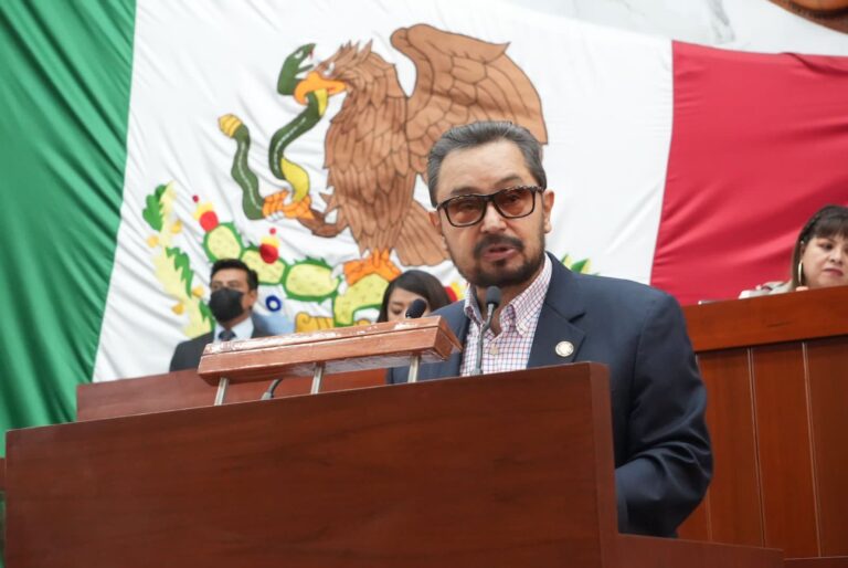 Plantea Pepe Temoltzin reforma en materia de mejora regulatoria para hacer efectiva la colaboración interinstitucional