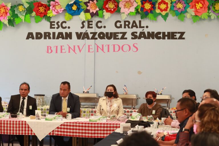 Realiza SEPE-USET capacitación sobre «competencias directivas»