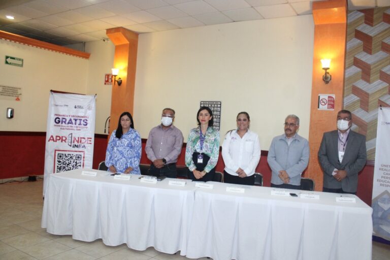 Logra ITEA acuerdos de responsabilidad social con instituciones educativas