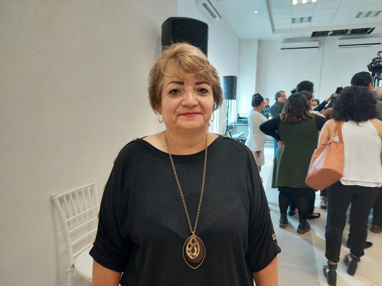 Nos Complace ver los Resultados y Avances que se Tienen de Seguridad en Tlaxcala: Fecanaco