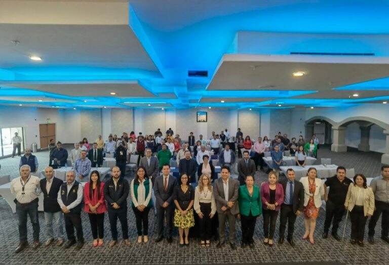 Realizó SMA taller sobre el «índice de ciudades sostenibles 2021»